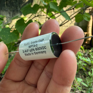 tụ 3.4uf xịn