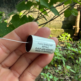 tụ 3.4uf xịn
