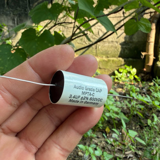 tụ 3.4uf xịn