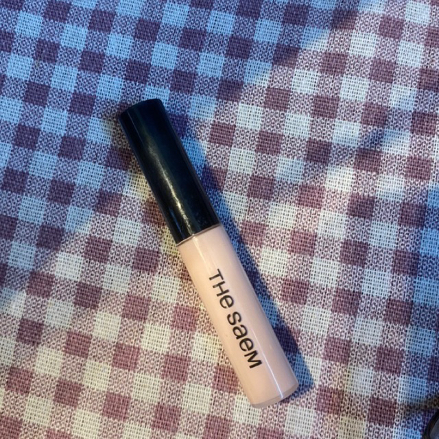 pass bắt sáng the saem màu brightener