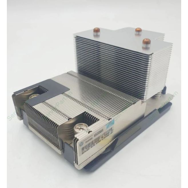 Tản nhiệt CPU Heatsink HP DL380 G9 Gen 9 Máy chủ HPE Gen9 777291-001 747607-001