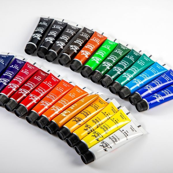 Màu Acrylic Mont Marte 12ml