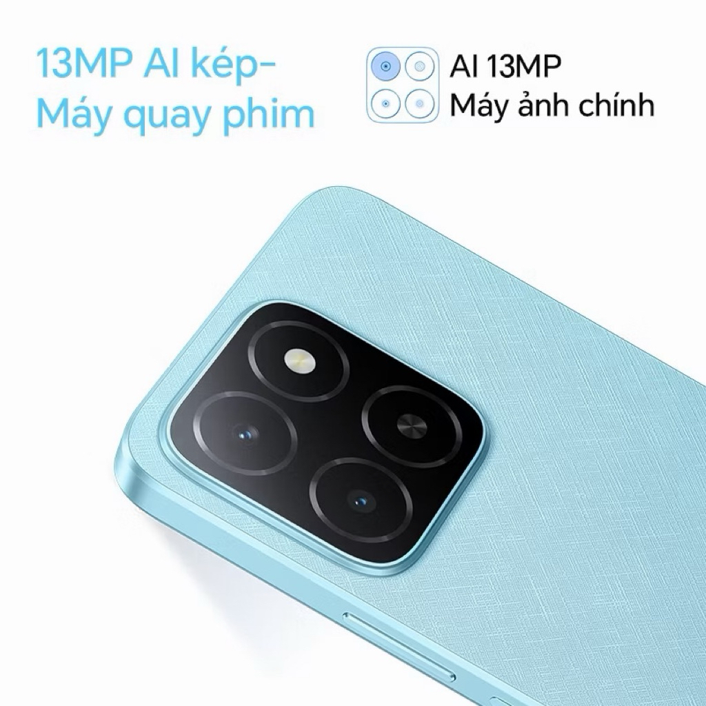 Điện Thoại Honor X5b/ X5b Plus 64GB/128GB - Chính Hãng 99% Fullbox Demo | BigBuy360 - bigbuy360.vn