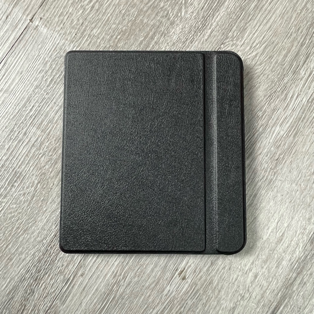 Bao Da Kobo Libra 2 / Kobo Libra Colour (Libra Color) 7 Inch Auto Sleep/Wake - Khung TPU Mềm Cao Cấp