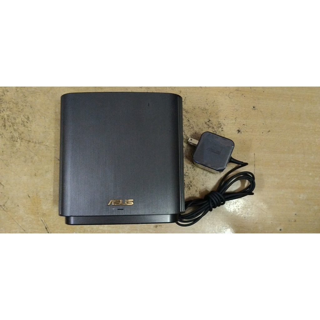 Bộ Phát Wifi MESH WIFI 6 ASUS XT8 ZenWiFi AX6600 1 Pack (Hàng Cũ).