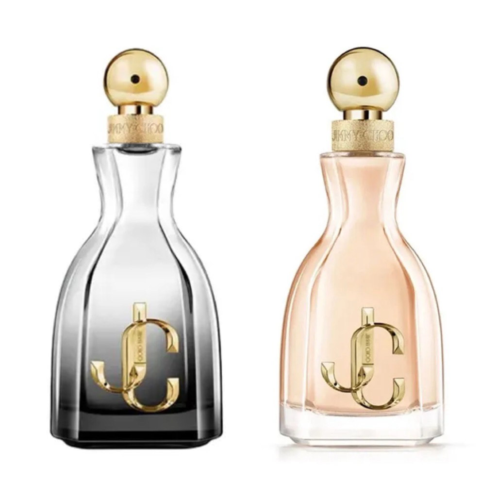 ✨ Nước Hoa nữ Jimmy Choo I Want Choo, I Want Choo Forever EDP Chính Hãng Nữ tester vỏ trắng