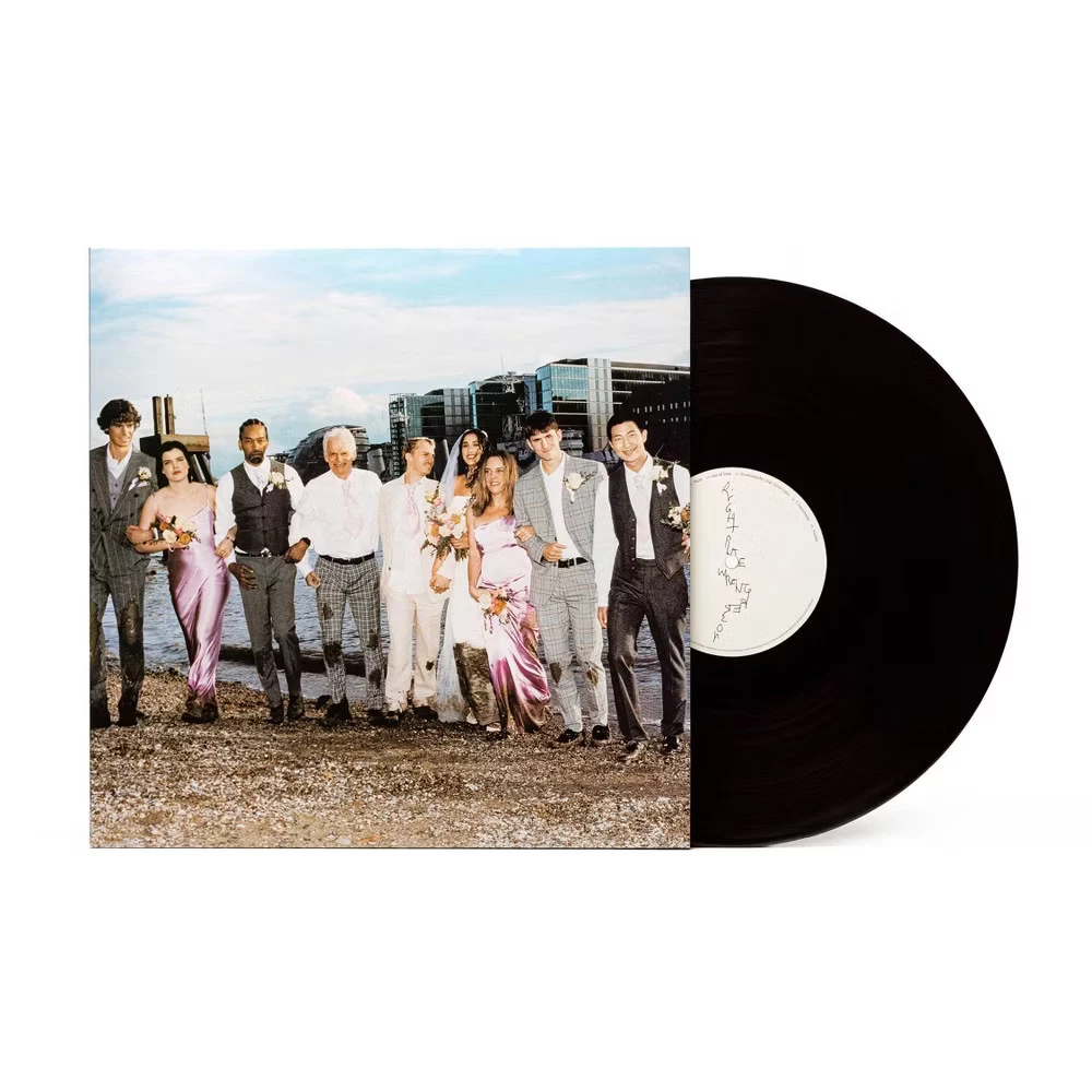 RM (BTS) - Right Place, Wrong Person (Vinyl) Kpop