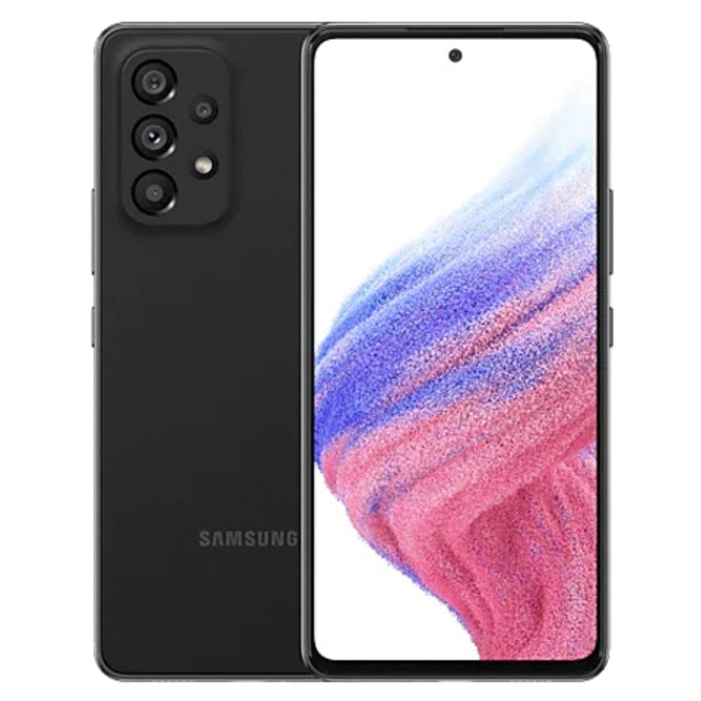 Điện thoại sam sung A53 5g cũ chính hãng đẹp 98% hỗ trợ NFC,máy mượt,pin bền
