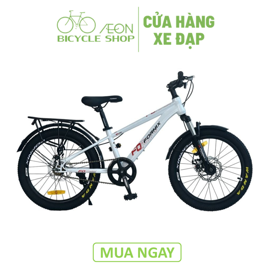 Xe Đạp Trẻ Em Fornix MX20 20inch - AEON Bicycle Shop