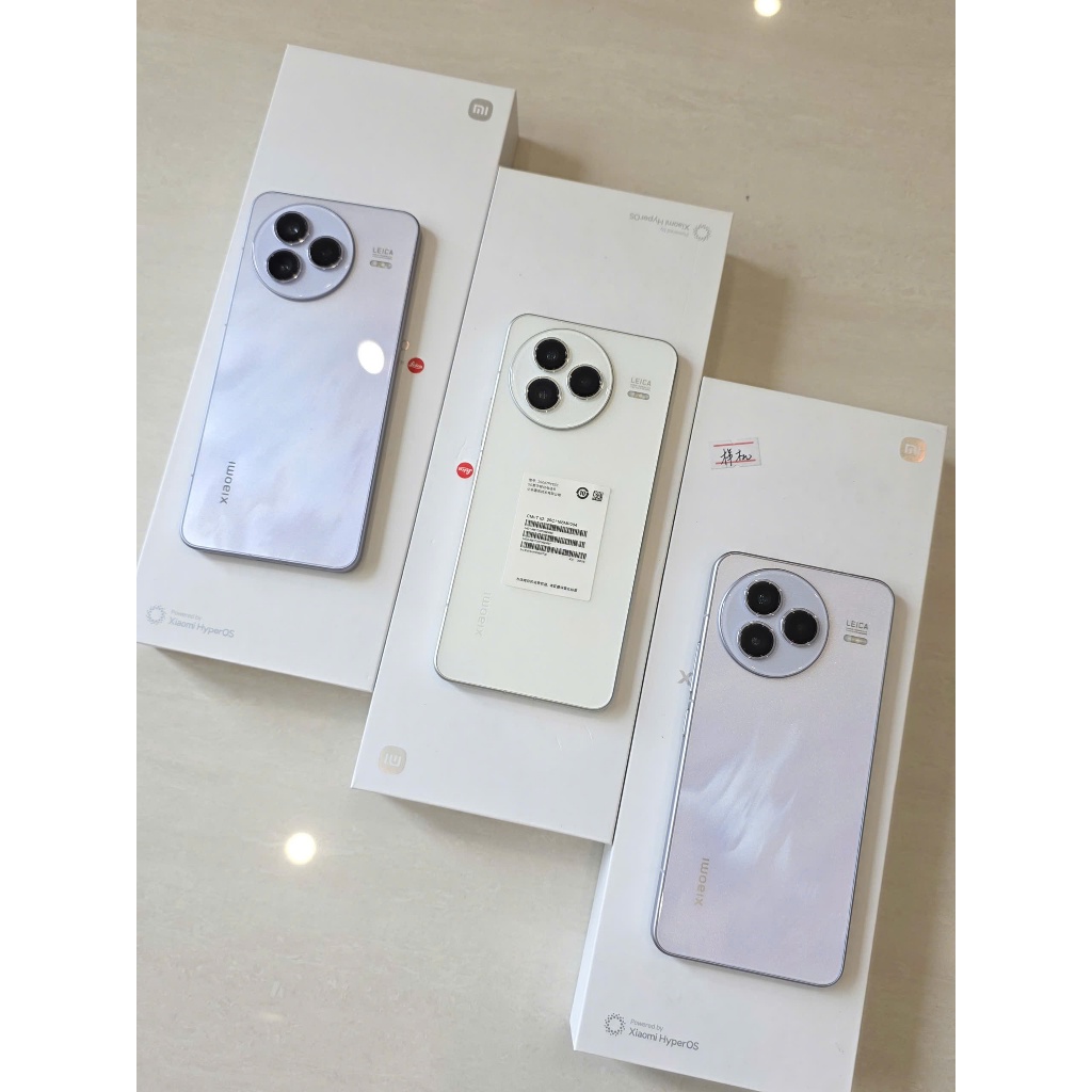 Điện thoại Xiaomi CIVI 5 Pro - Đẹp 99% (Snapdragon 8s Gen 4)