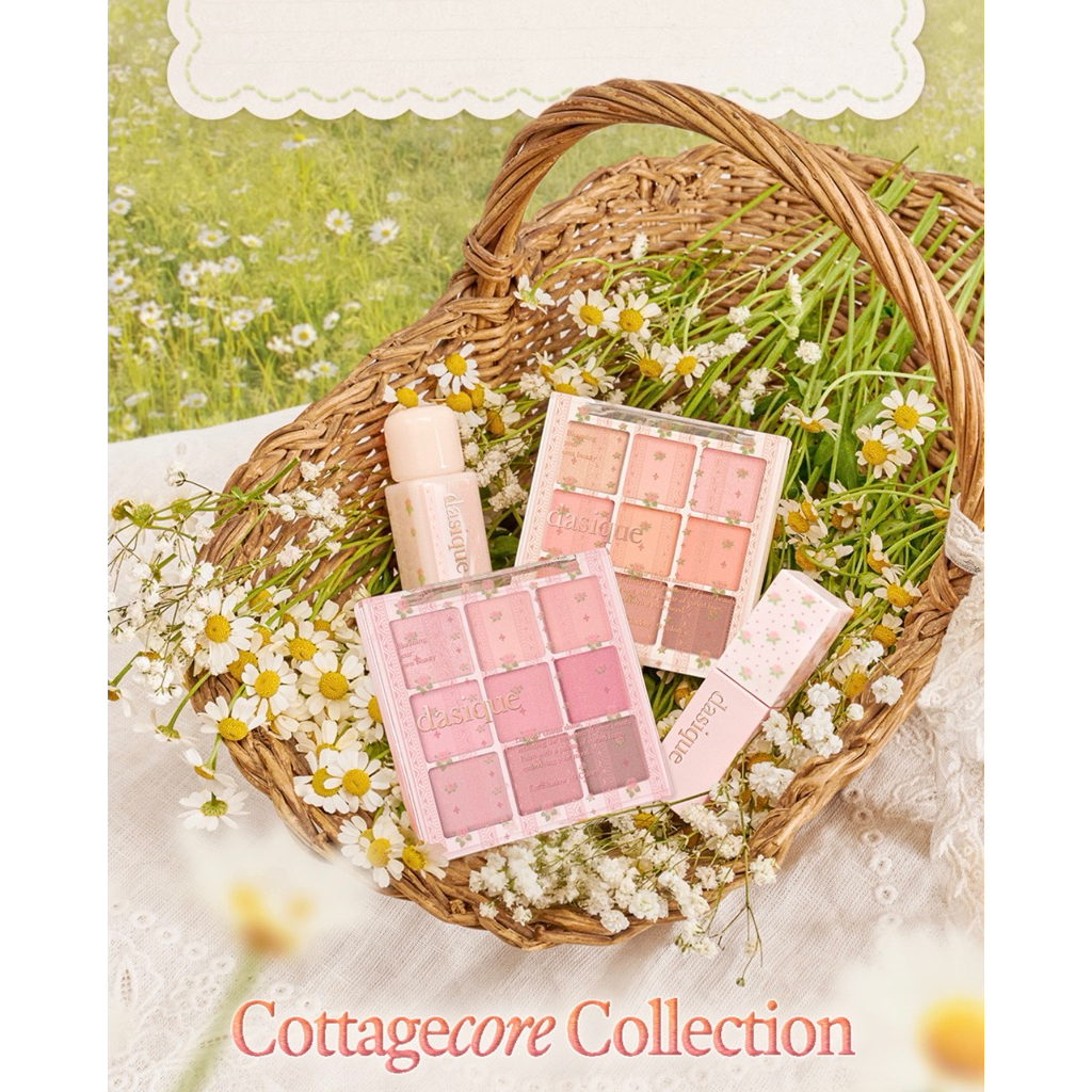 dasique SON JUICY DEWY TINT