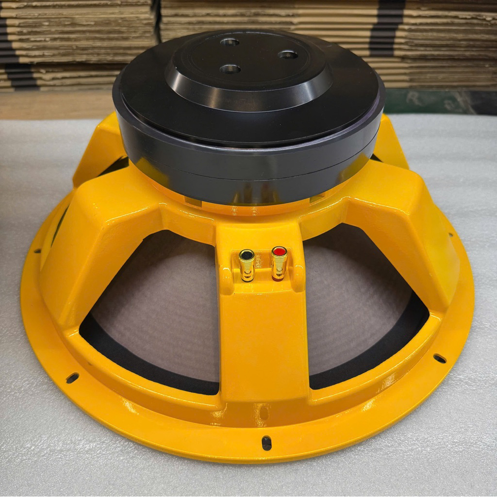 Bass 50 từ đôi chuyên sub. Từ 220, coil 100, sườn nhôm, sub lực (1 cái)