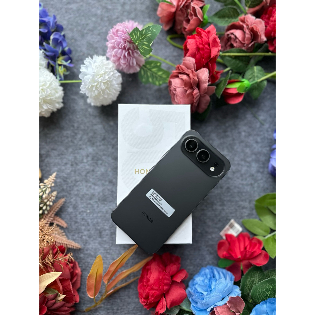 Honor 500 5G (Snapdragon 8s Gen 4)
