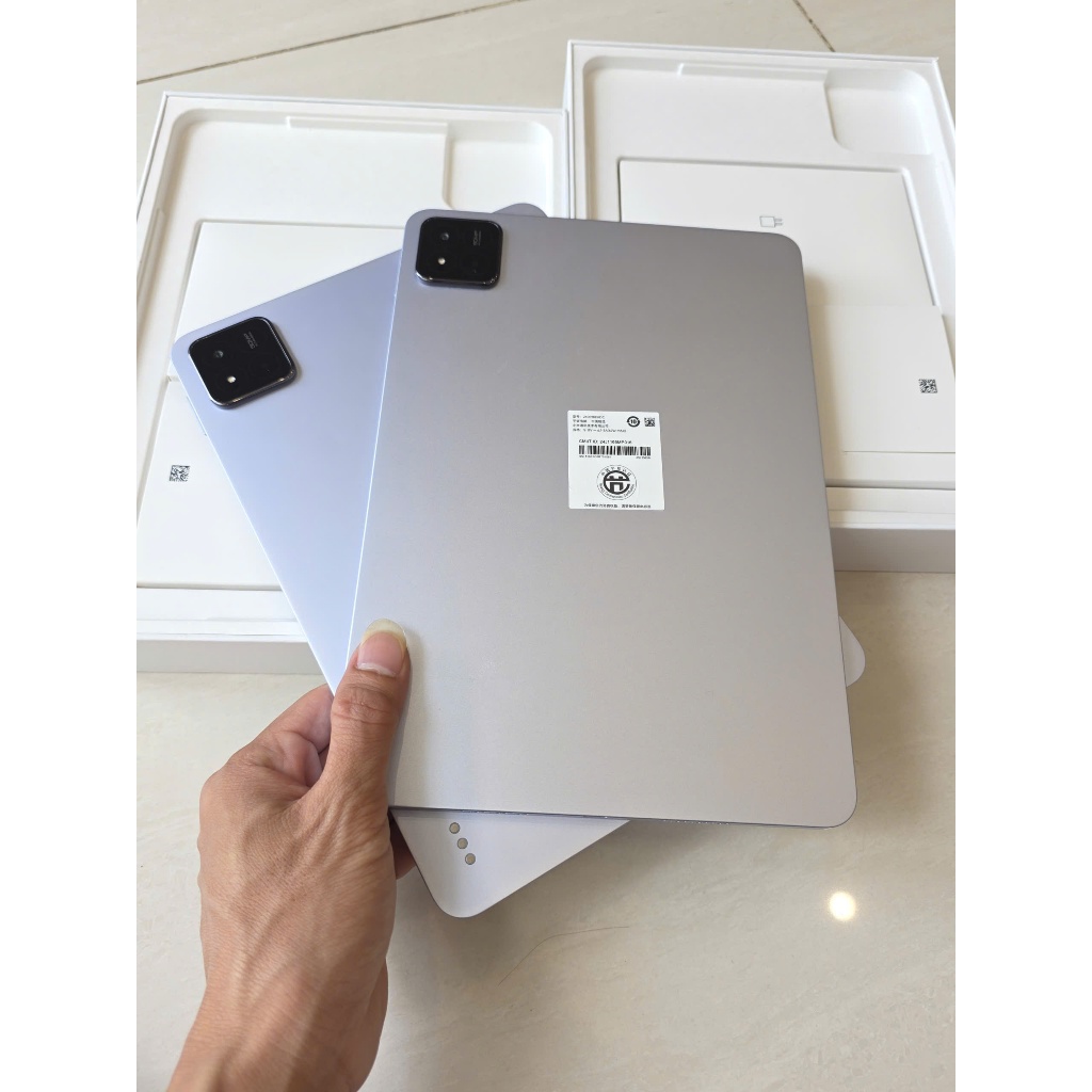Máy Tính Bảng : XM Pad 7 Pro - 8/256 - Đẹp 99%