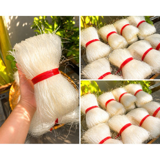 Bún (miến) khô nam đàn sợi dai ngon- bó 1kg