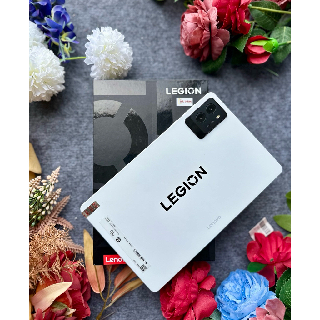 Lenovo Legion Y700 2025 (Snapdragon 8 Gen 3)