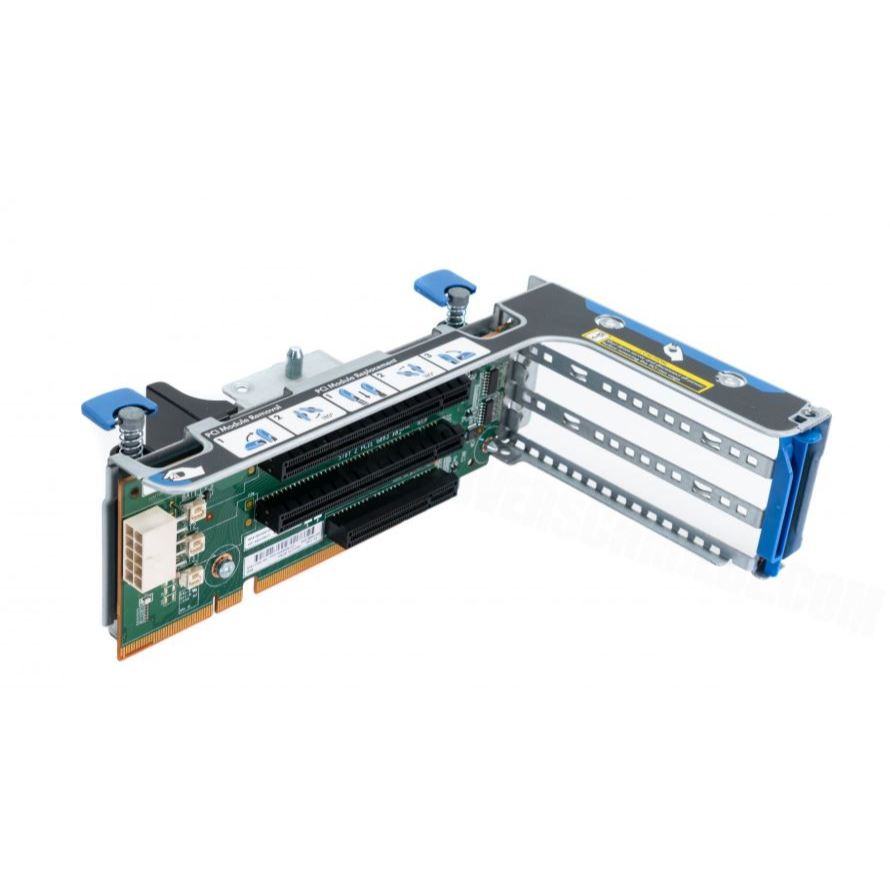 Riser Card HP ProLiant DL380 G9 (777281-001/Khung sắt 719072-001)