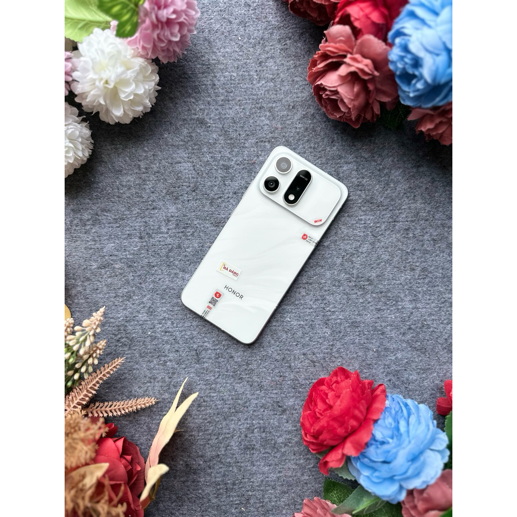 Điện Thoại Honor WIN Turbo (12|256) Dimensity 8500 Racing Edition - Pin 10.000mAh