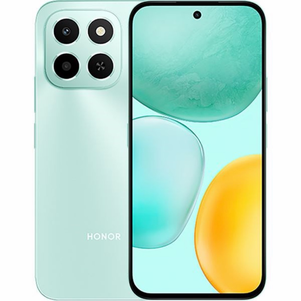 Điện Thoại Honor X6c 6GB 128-256GB Chính Hãng Camera 50Mp Pin 5300 Fullbox Demo | BigBuy360 - bigbuy360.vn