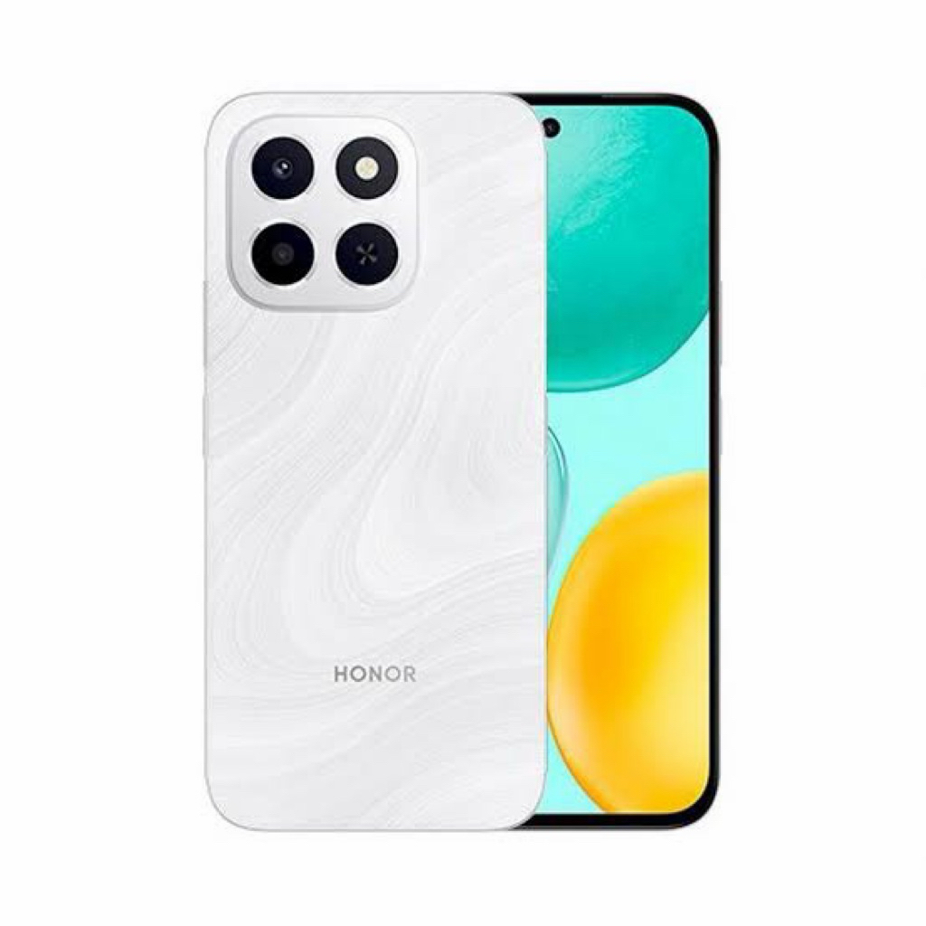 Điện Thoại Honor X6c 6GB 128-256GB Chính Hãng Camera 50Mp Pin 5300 Fullbox Demo | BigBuy360 - bigbuy360.vn