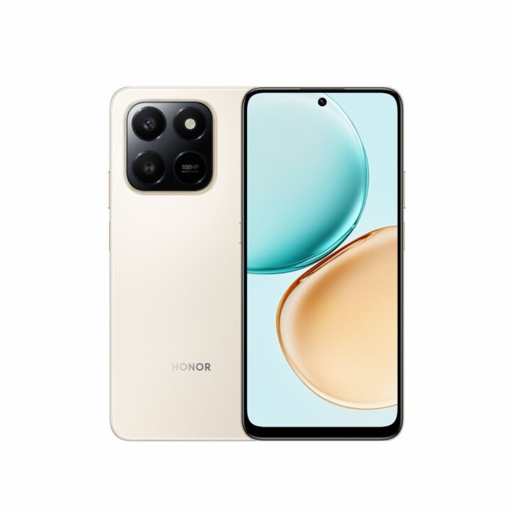 Điện Thoại Honor X7d 5G 8GB 256GB - Chính Hãng Fullbox Demo | BigBuy360 - bigbuy360.vn