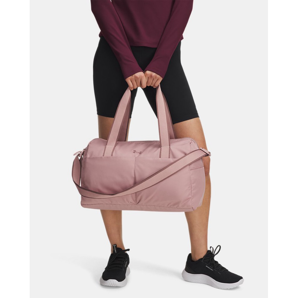 Túi Trống Nữ Under Armour Studio Lite Duffle