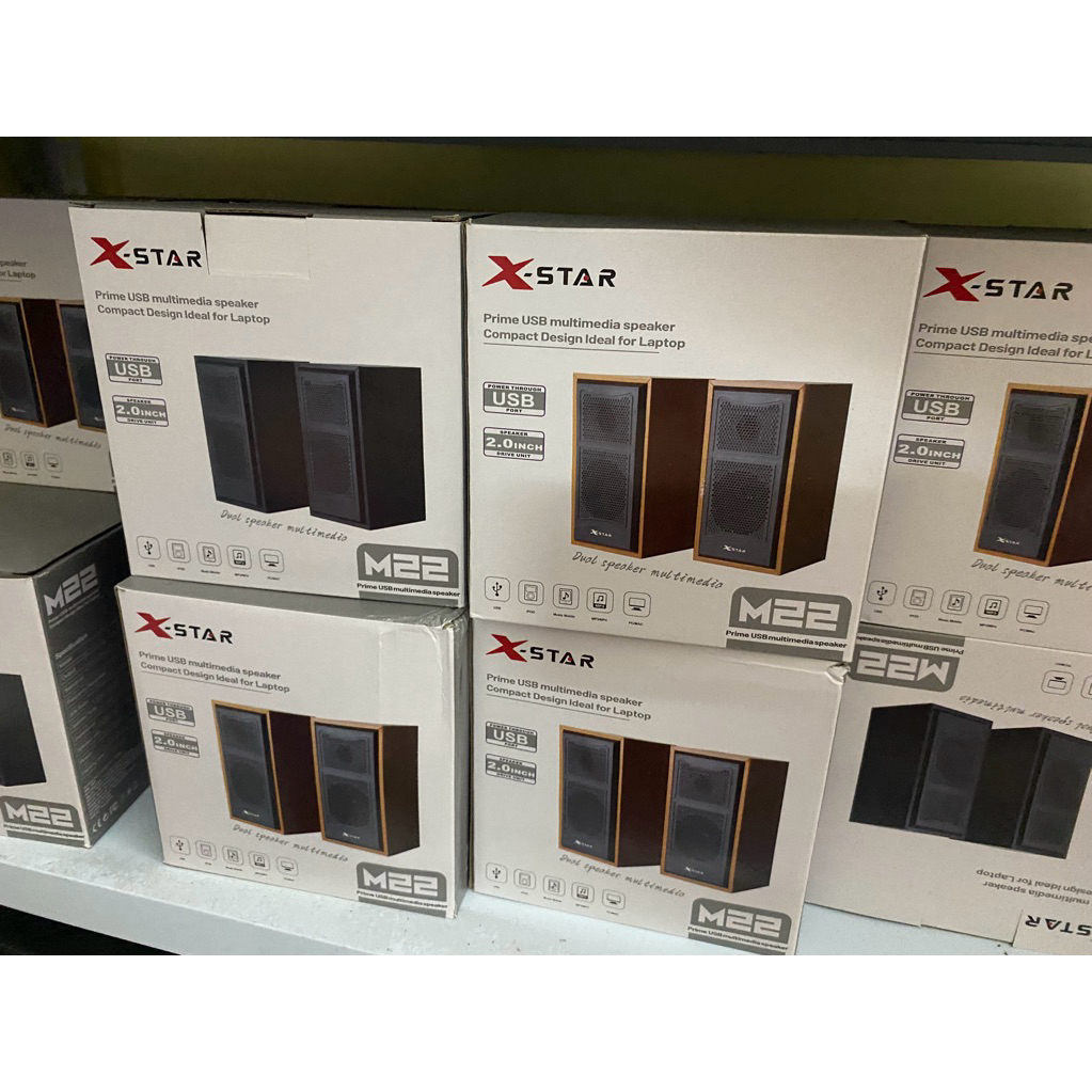 Loa 2.0 xstar