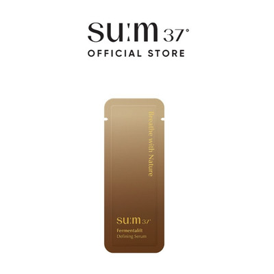 [HB Gift] Tinh chất Fermentalift Defining Serum 1ml
