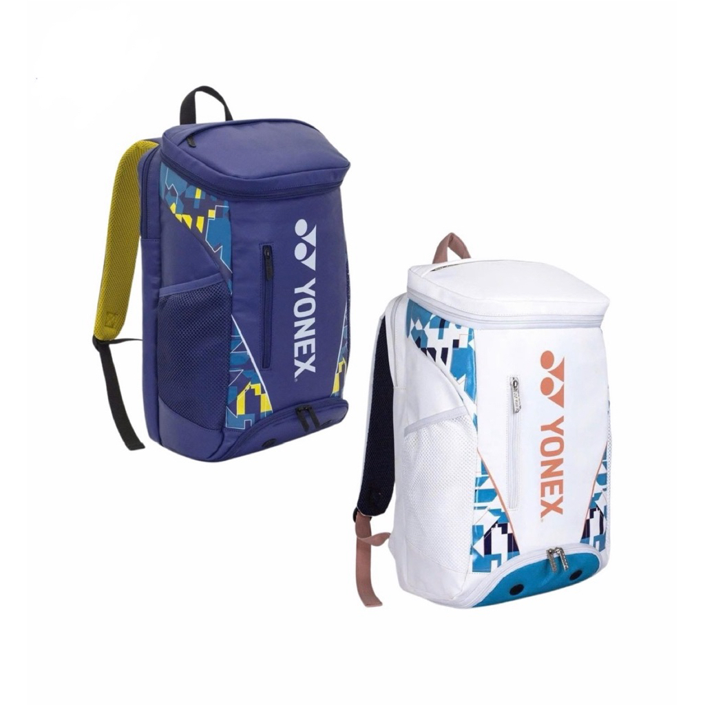 [HOẢ TỐC] Balo Cầu Lông/Pickleball Yonex All Day 2 BAG525B1112Z Chính Hãng Yonex Sunrise - 44x29x26c