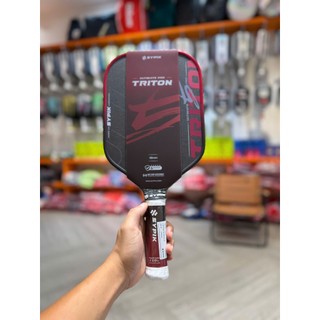 [SYPIK] VỢT SYPIK TRITON 5 CHÍNH HÃNG MÀU MỚI VÀ MÀU CŨ CHÍNH HÃNG ( TẶNG KÈM QUẤN CÁN DÁN VIỀN )