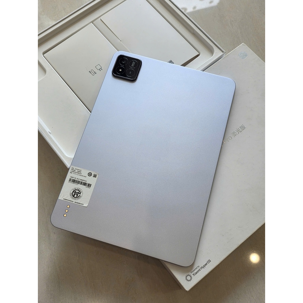 Máy Tính Bảng : XM Pad 7 Pro - Wifi : 8/256 - Đẹp 99%