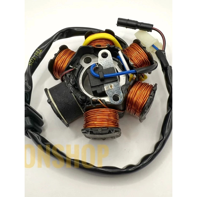Cuộn Lửa ( Mâm Lửa ) Xe Dream, Wave Nhỏ, WCuộn Lửa ( Mâm Lửa ) Xe Dream, Wave Nhỏ, Wave RS Hàng Cao 