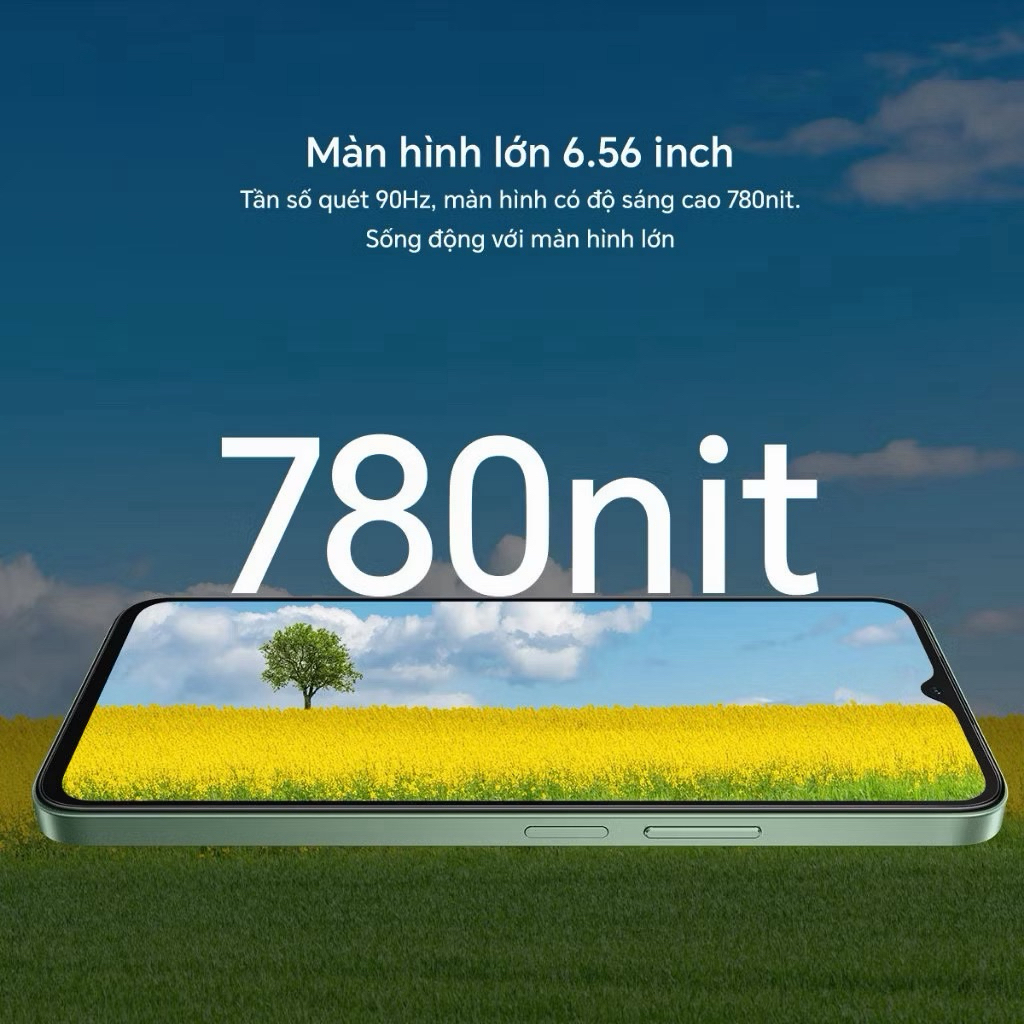 Điện Thoại Honor X6b 128GB - Chính Hãng Fullbox Demo | BigBuy360 - bigbuy360.vn