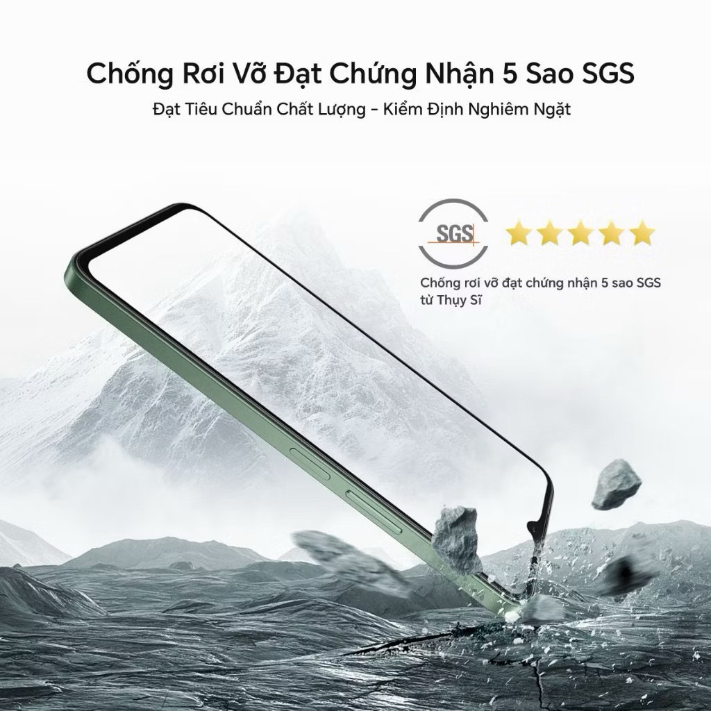 Điện Thoại Honor X6b 128GB - Chính Hãng Fullbox Demo | BigBuy360 - bigbuy360.vn