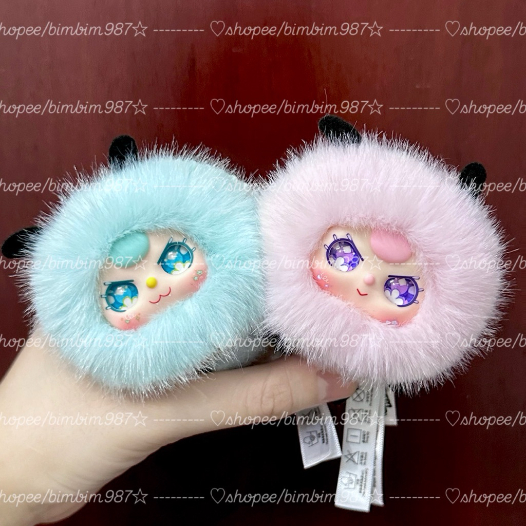 [BABY THREE] BABY THREE CON ONG BABY THREE HELLO FRENEMY BB3 BLINDBOX BLINDBAG
