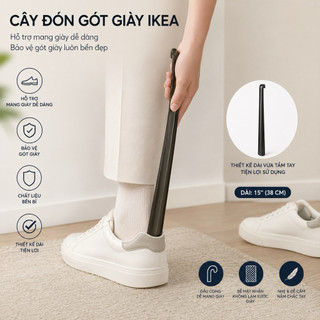 Cây đón gót giầy IKEA dài 60cm