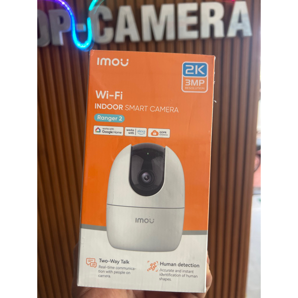 Camera Imou IPC-A32EP-L