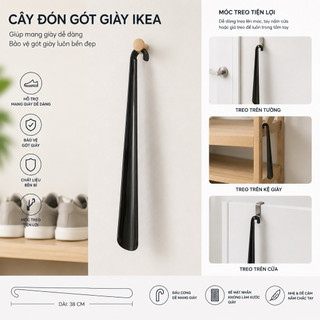 Cây đón gót giầy IKEA dài 60cm
