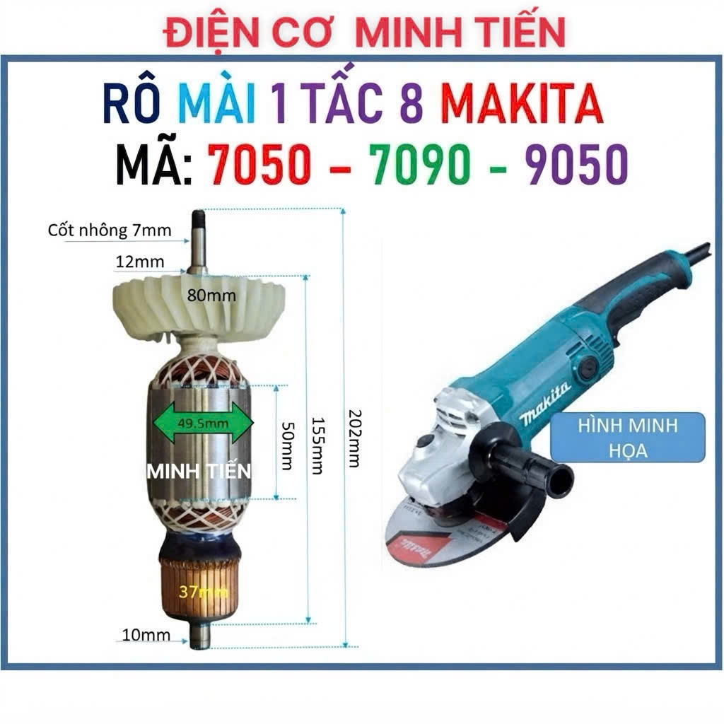 7020 - 9020 RÔ MÀI MAKITA 7020 / 9020.hbov