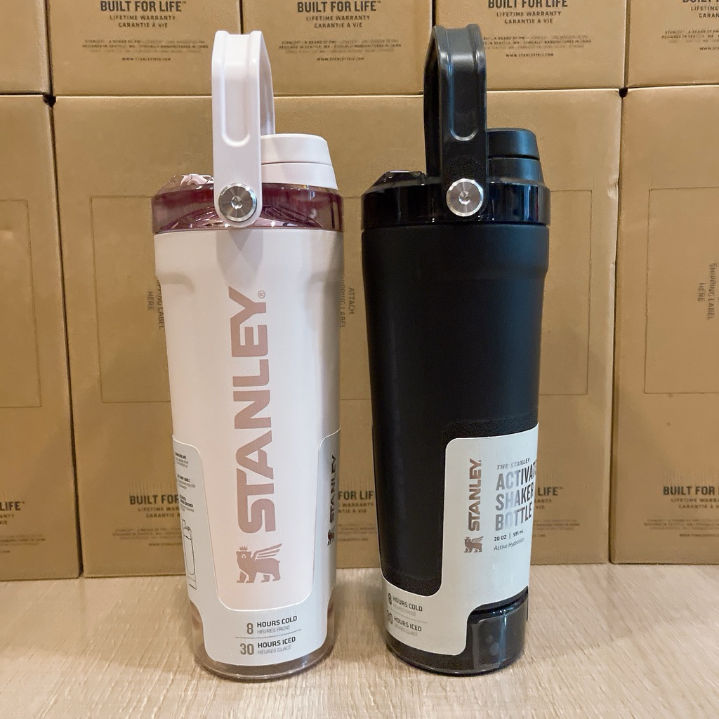 Bình Stan ley Shaker Bottle 20oz 590ml