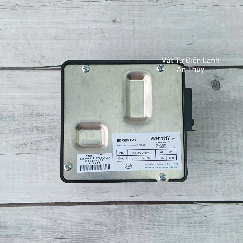 Bo mạch công suất tủ lạnh Aqua VMH1111Y