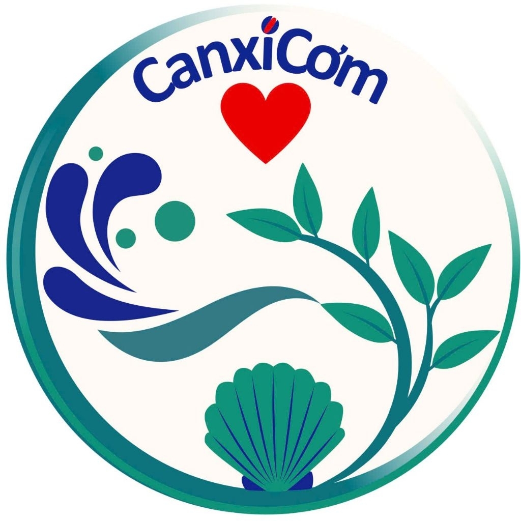Canxi Cơm Nhật Bản