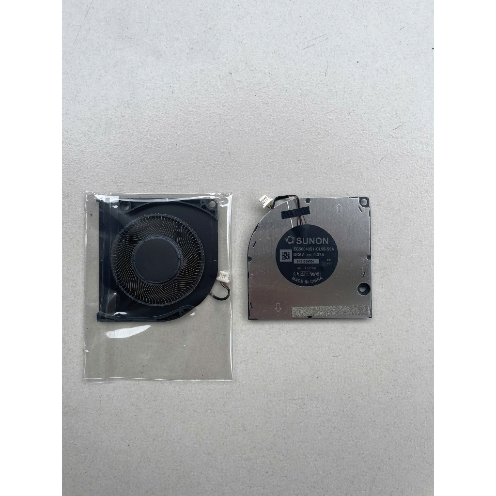 Quạt tản nhiệt Dell Latitude 7320 7320 2-in-1 XCNHG CL90