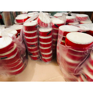 Trống con, trống da cho trẻ
