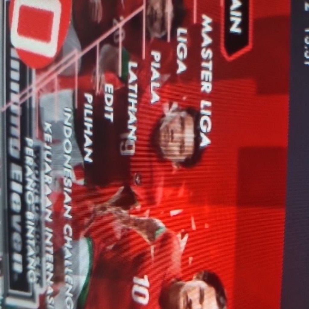đĩa game ps2 winning eleven piala 2012