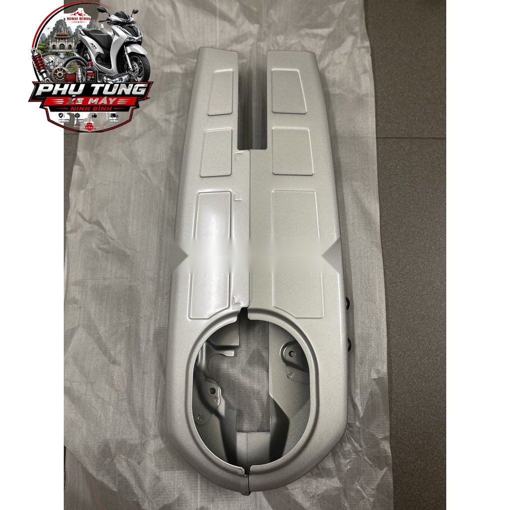 Hộp Xích Bọc Sên Future 125 (2013, 2015) Màu Bạc Honda DH