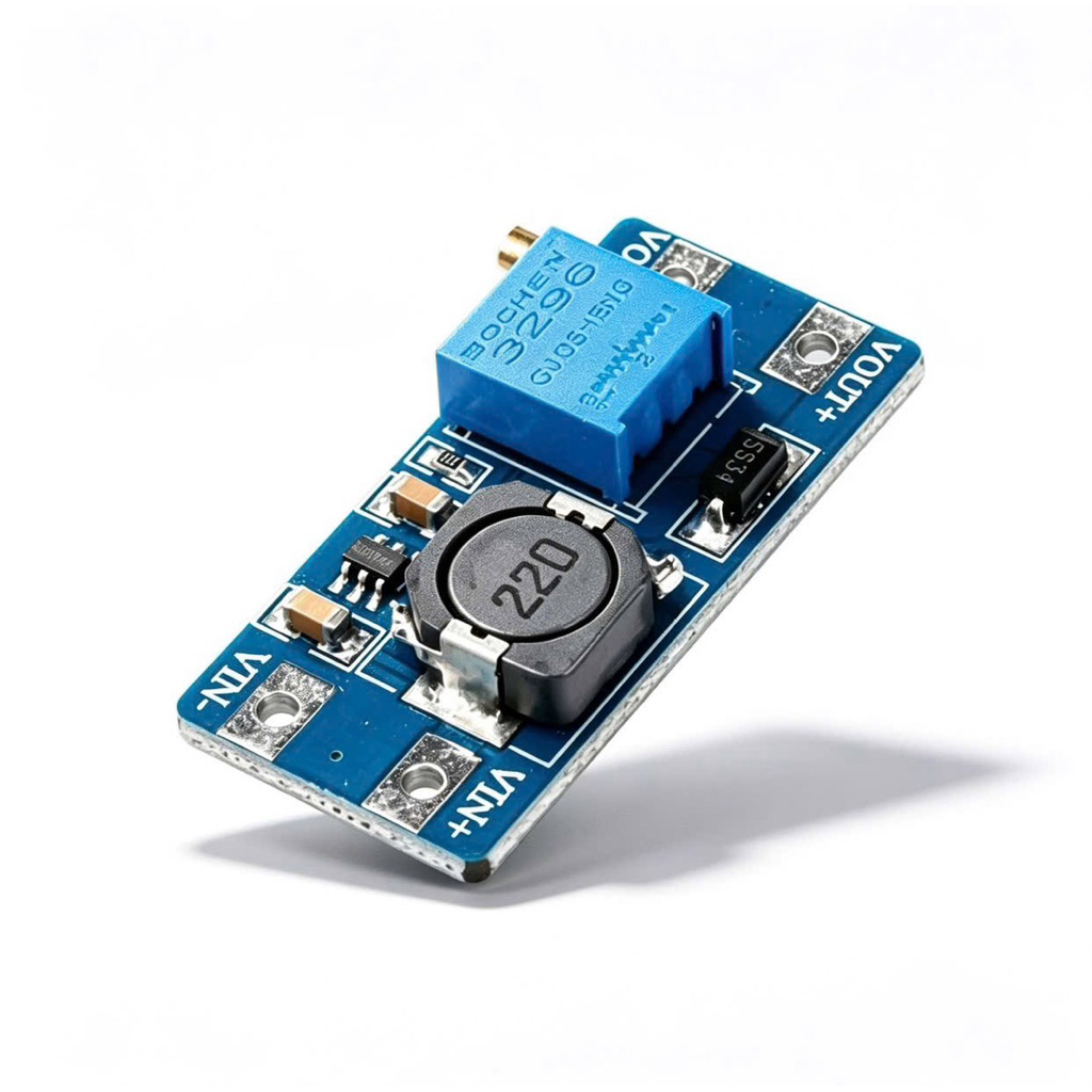 MT3608 Module tăng áp DC-DC Boost Converter