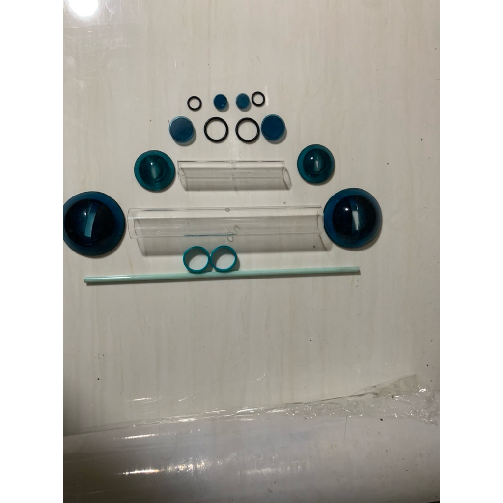 Combo làm sáo D25 2quả