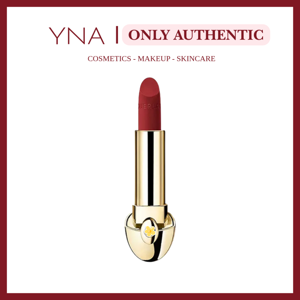 Lõi son Rouge G Velvet Lipstick (không kèm case)