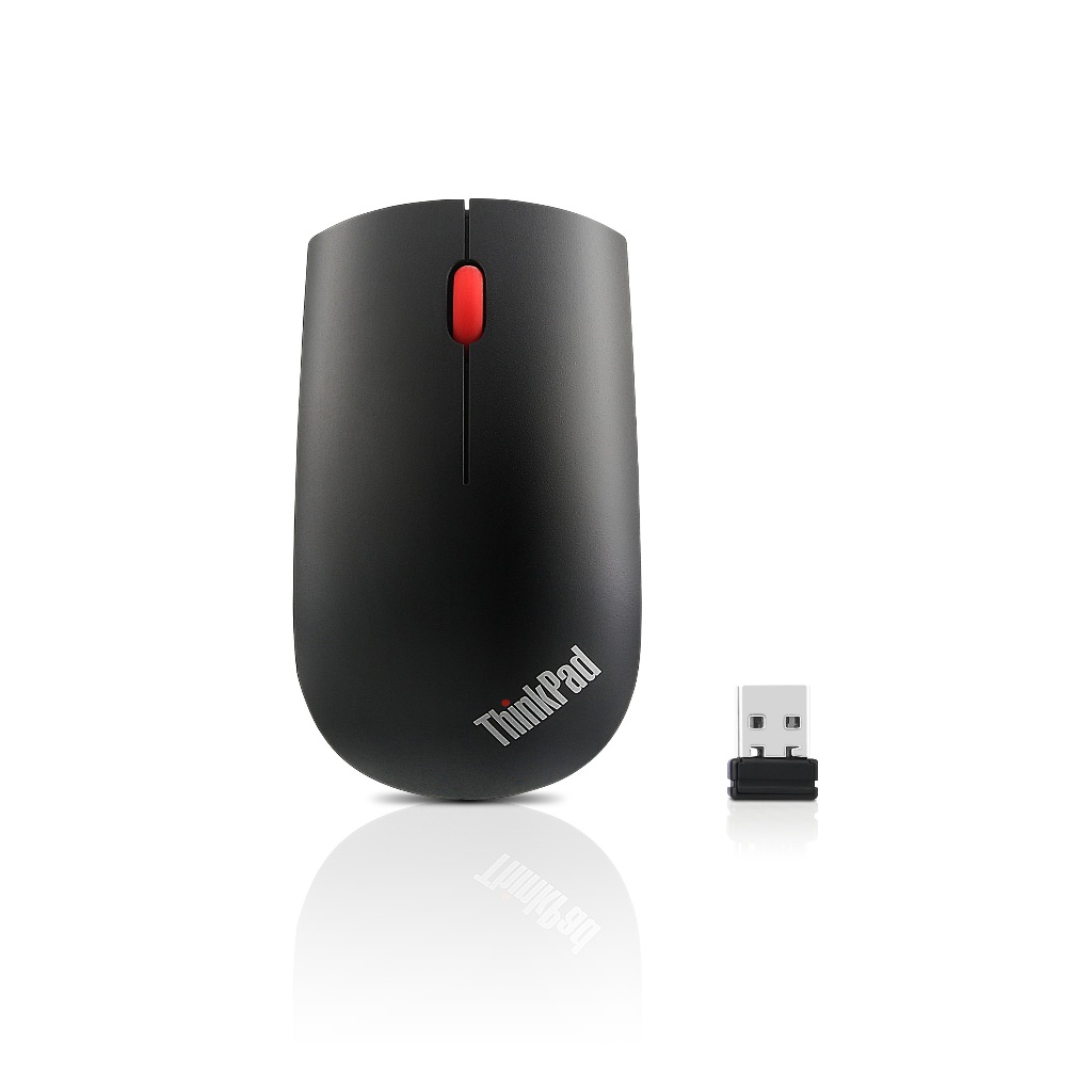 Chuột không dây Lenovo ThinkPad Bluetooth Silent 4X30M56887
